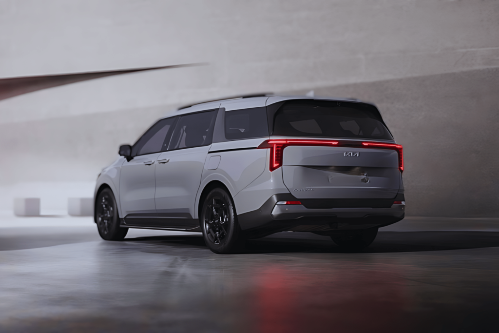 Luxury Car Service in New South Wales