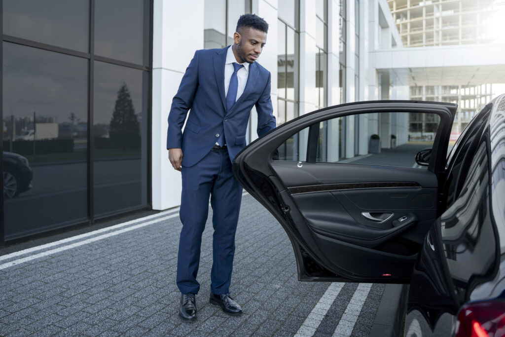 Corporate transfer in sydney